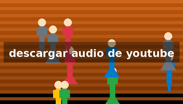Descargar audio de youtube – Guía Completa de Acceso